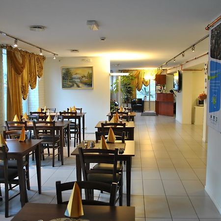 Stavanger Lille Hotel Kültér fotó