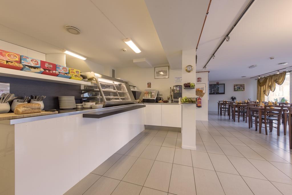 Stavanger Lille Hotel Kültér fotó