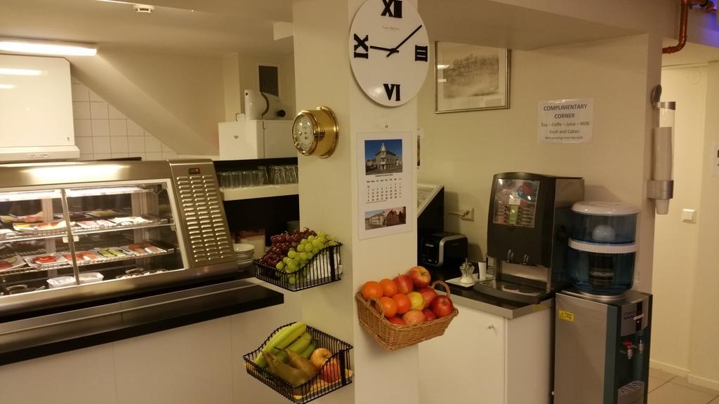 Stavanger Lille Hotel Kültér fotó