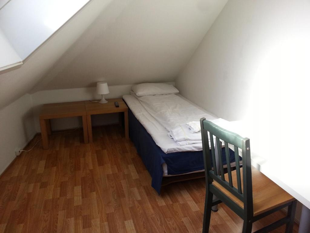 Stavanger Lille Hotel Szoba fotó