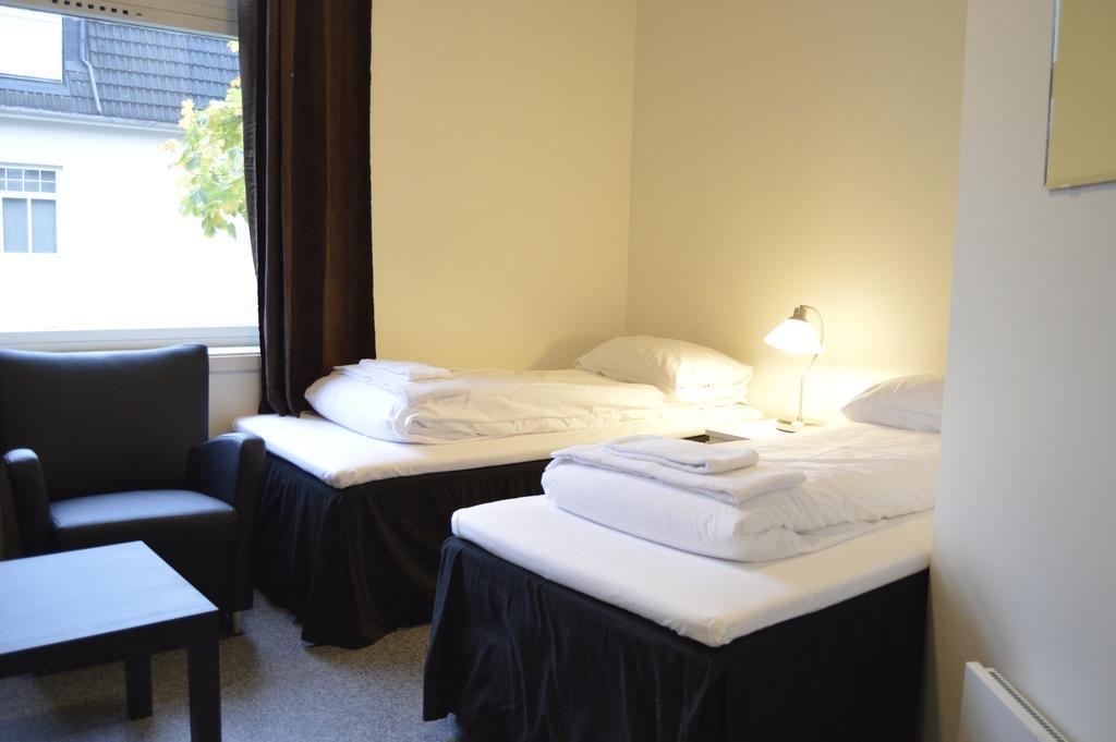 Stavanger Lille Hotel Kültér fotó