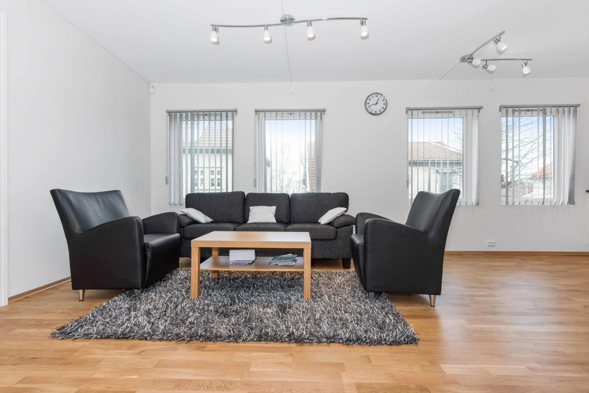Stavanger Lille Hotel Kültér fotó