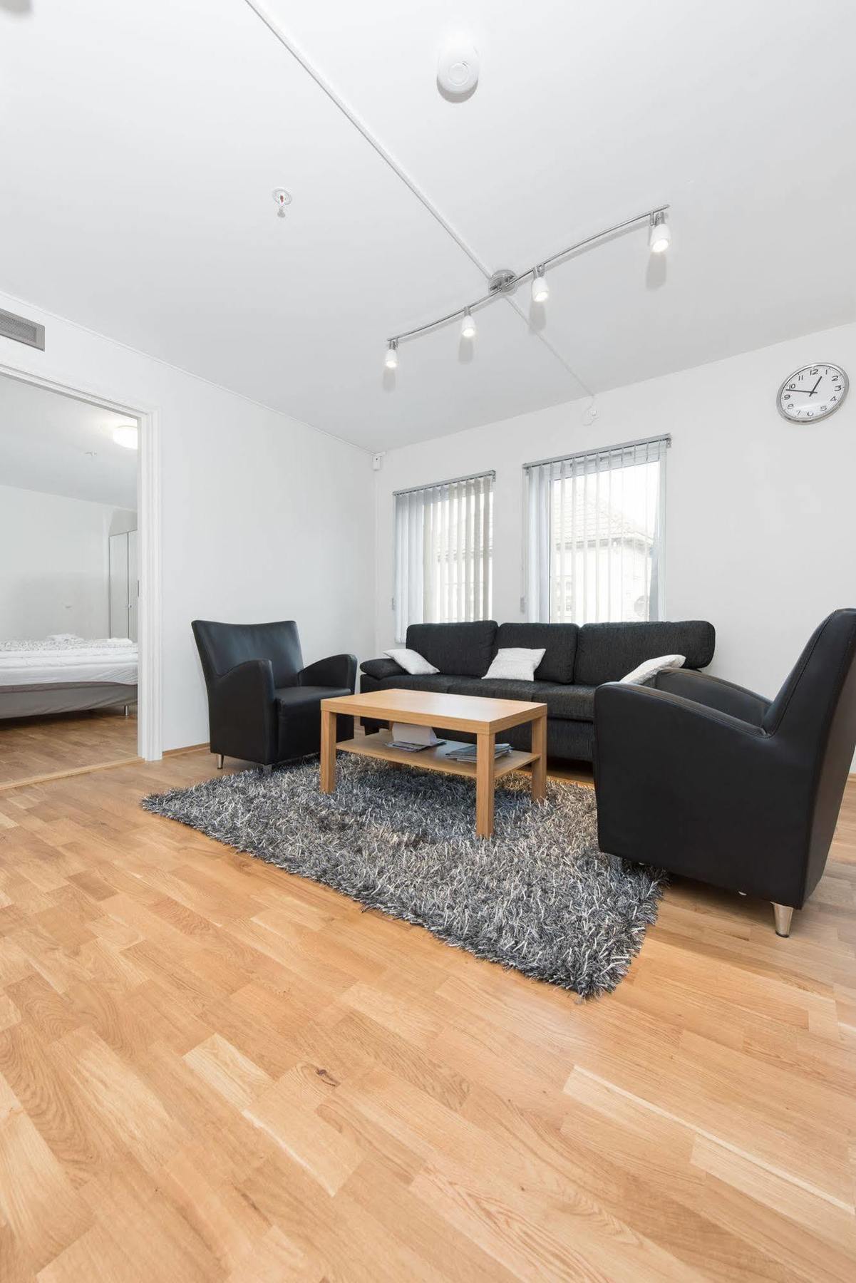 Stavanger Lille Hotel Kültér fotó