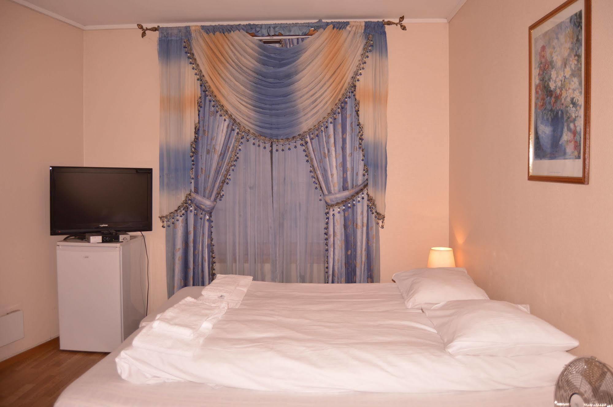 Stavanger Lille Hotel Kültér fotó