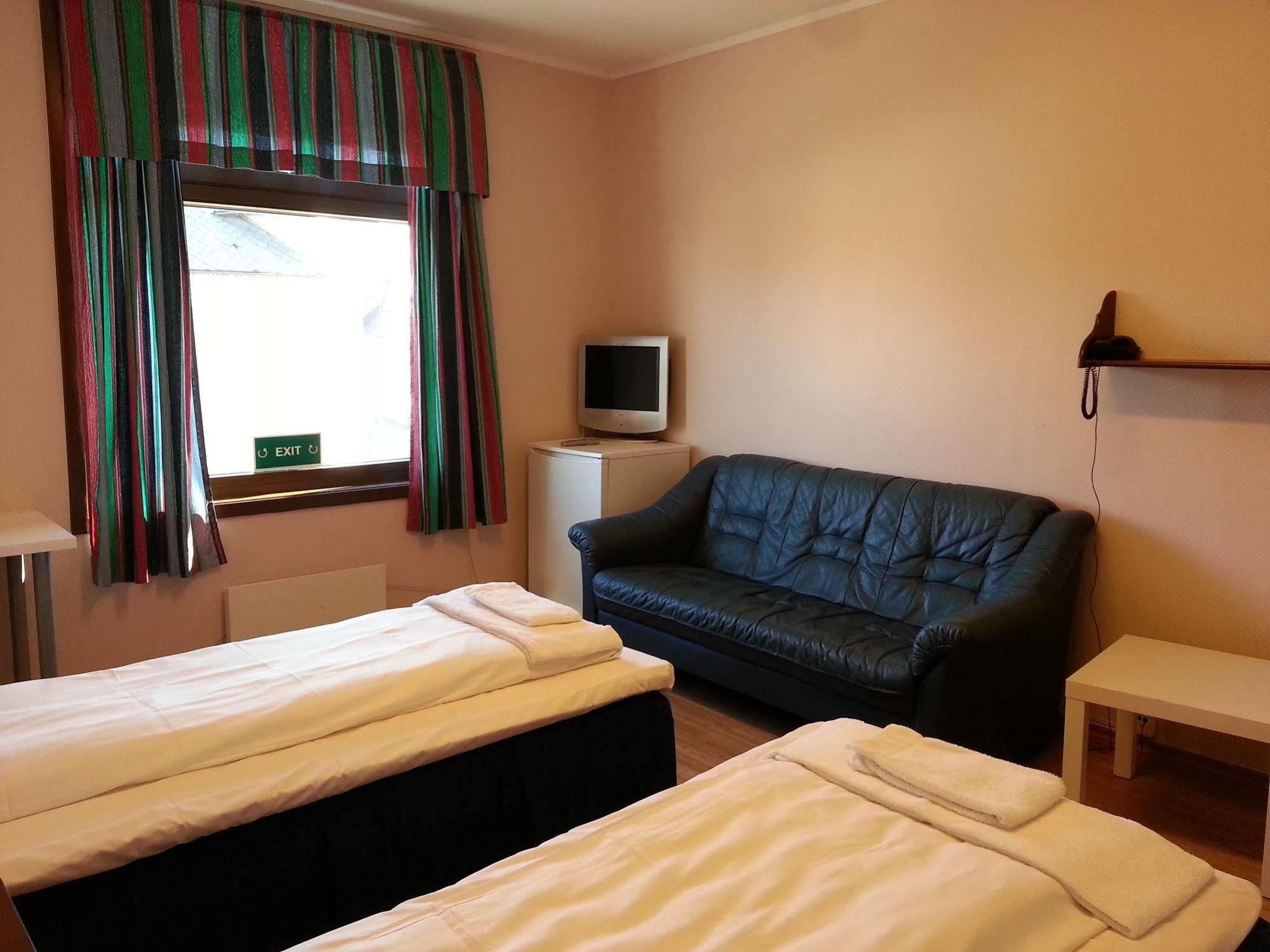 Stavanger Lille Hotel Kültér fotó